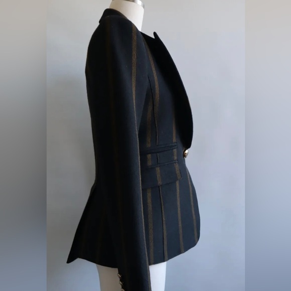 Smythe Blazer - Picture 4 of 7